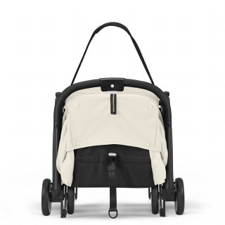 Cybex kolica Orfeo, Canvas White