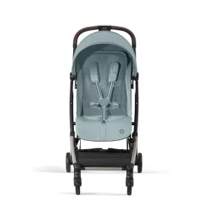 Cybex kolica Orfeo, Stormy Blue 