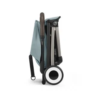Cybex kolica Orfeo, Stormy Blue 