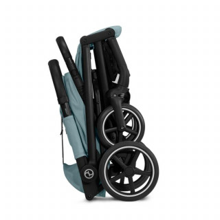 Cybex kolica Beezy B, Stormy Blue