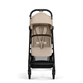 Cybex kolica Beezy B, Almond Beige 