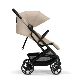 Cybex kolica Beezy B, Almond Beige 