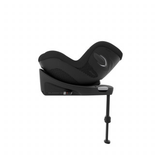 Cybex Sirona G i-Size (45-105cm), Moon Black
