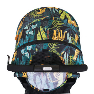 Jungle kolica quad jungle