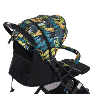 Jungle kolica quad jungle