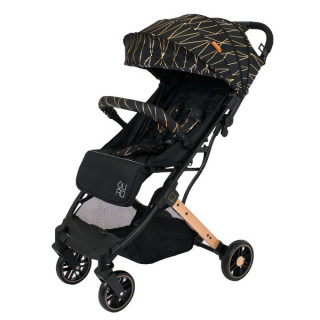 Jungle kolica quad gold line