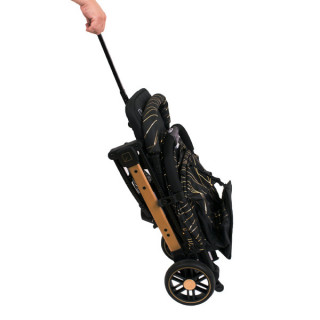 Jungle kolica quad gold line