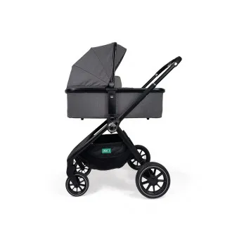 Puerri trio sistem Urban, Grey 