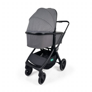 Puerri trio sistem Urban, Grey