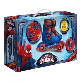 Stamp roleri za dečake 27-30, Spiderman 