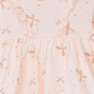 Just Kiddin bodi haljina dr, devojčice 