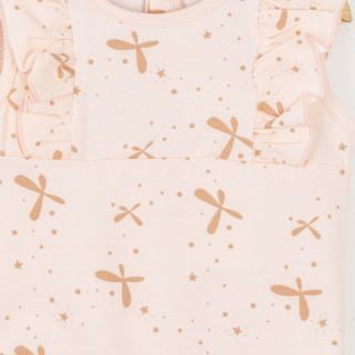 Just Kiddin zeka šorts, devojčice 