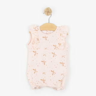 Just Kiddin zeka šorts, devojčice 