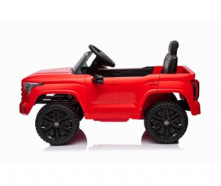 Toyota Land Cruiser automobil na akumulator