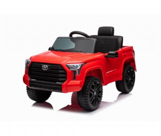Toyota Land Cruiser automobil na akumulator