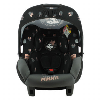 Nania a-s Beone 0+ (0-13kg), Minnie Happy