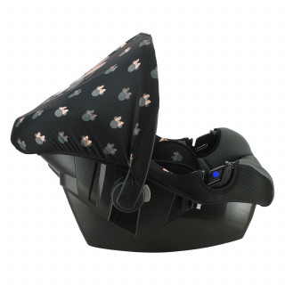 Nania a-s Beone 0+ (0-13kg), Minnie Happy