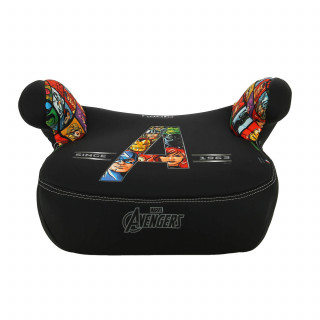 Nania a-s Alpha i-Size (126-150cm), Avengers