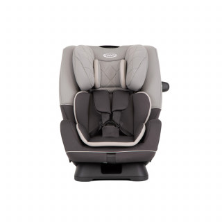 Graco a-s Slimfit i-Size (40-145cm), Iron