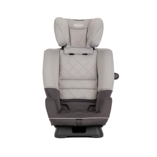 Graco a-s Slimfit i-Size (40-145cm), Iron