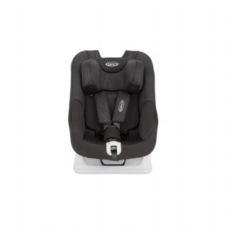 Graco a-s Extend LX i-Size (40-105cm), Midnight