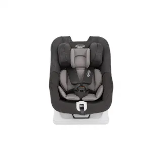Graco a-s Extend LX i-Size (40-105cm), Midnight 