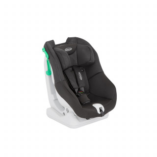 Graco a-s Extend LX i-Size (40-105cm), Midnight