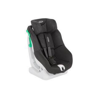 Graco a-s Extend LX i-Size (40-105cm), Midnight