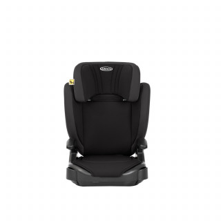 Graco a-s Junior Maxi i-Size (100-150cm), Midnight