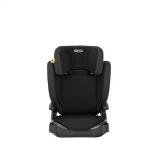 Graco a-s Junior Maxi i-Size (100-150cm), Midnight 