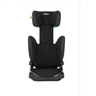 Graco a-s Junior Maxi i-Size (100-150cm), Midnight 
