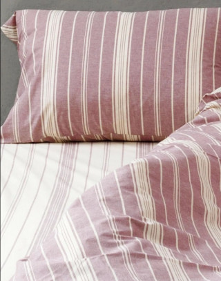 Stefan posteljina set 4/1 Vintage 5, 200x200cm