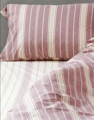 Stefan posteljina set 4/1 Vintage 5, 200x200cm 