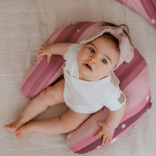 Baby Textil jastuk za mame Stars