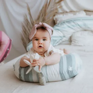 Baby Textil jastuk za mame Stars 