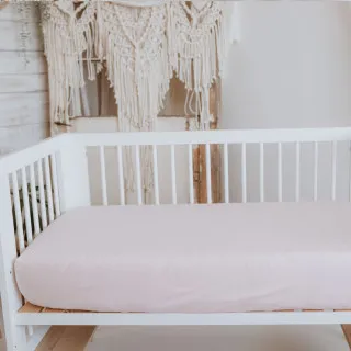Baby Textil čaršav žersej sa lastišem, 60x120CM 