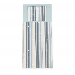 Baby Textil posteljina Stars 3/1, 80x120cm 