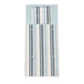 Baby Textil posteljina Stars 3/1, 80x120cm 
