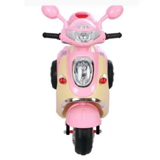 Milenijum motor na akumulator pink 518 