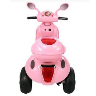 Milenijum motor na akumulator pink 518