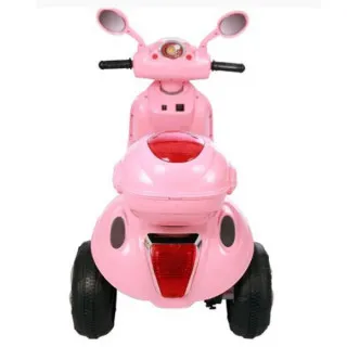 Milenijum motor na akumulator pink 518 