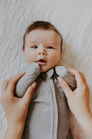 OT Ušuškaj me mama povoj vreća vel1