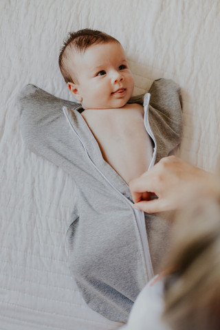 OT Ušuškaj me mama povoj vreća vel1
