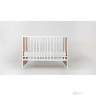 Bambino krevetac Una ,natur, bez fioke 