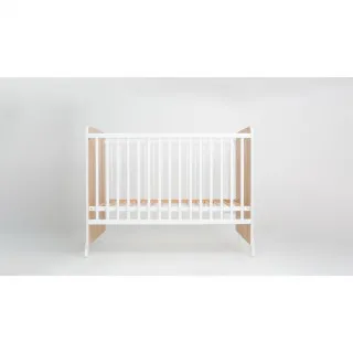Bambino krevetac Emi, natur, bez fioke 