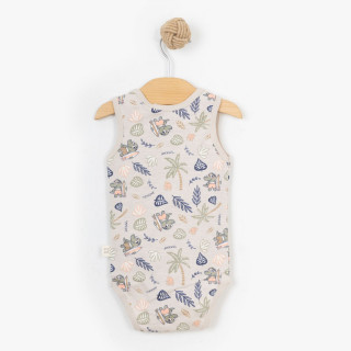 Just Kiddin bodi atlet, dečaci 