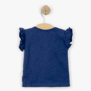 Just Kiddin majica kr, devojčice 