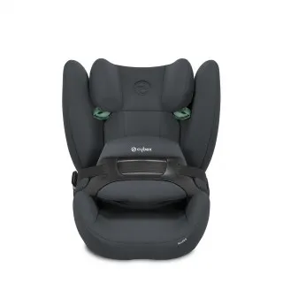 Cybex a-s Pallas B i-size Plus(76-150cm)Cob. Grey 