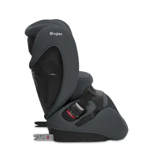 Cybex a-s Pallas B i-size Plus(76-150cm)Cob. Grey 