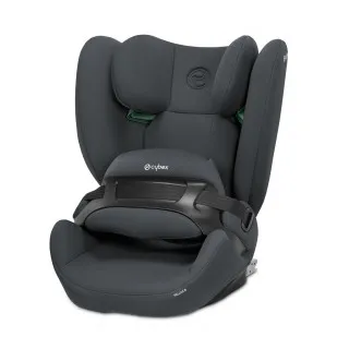 Cybex a-s Pallas B i-size Plus(76-150cm)Cob. Grey 
